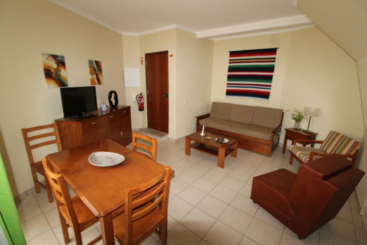 Apartamentosolpraia - Belohorizonte Portimão Exterior foto